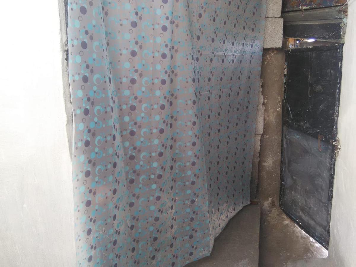 Grotte De Pecheur, Najim Aglou Villa Tiznit Exteriör bild