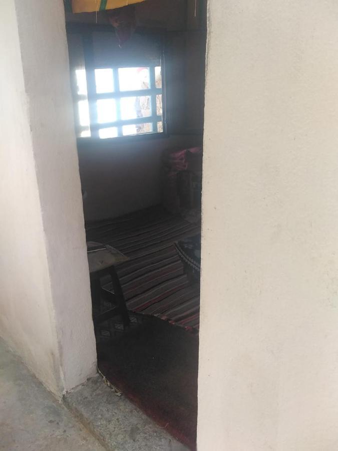 Grotte De Pecheur, Najim Aglou Villa Tiznit Exteriör bild