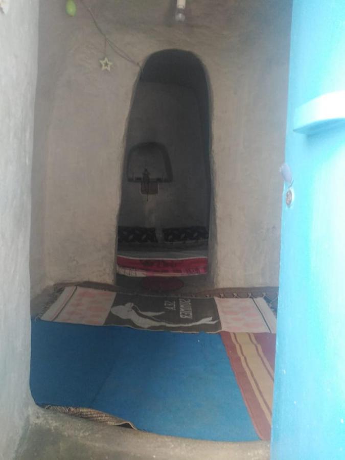 Grotte De Pecheur, Najim Aglou Villa Tiznit Exteriör bild